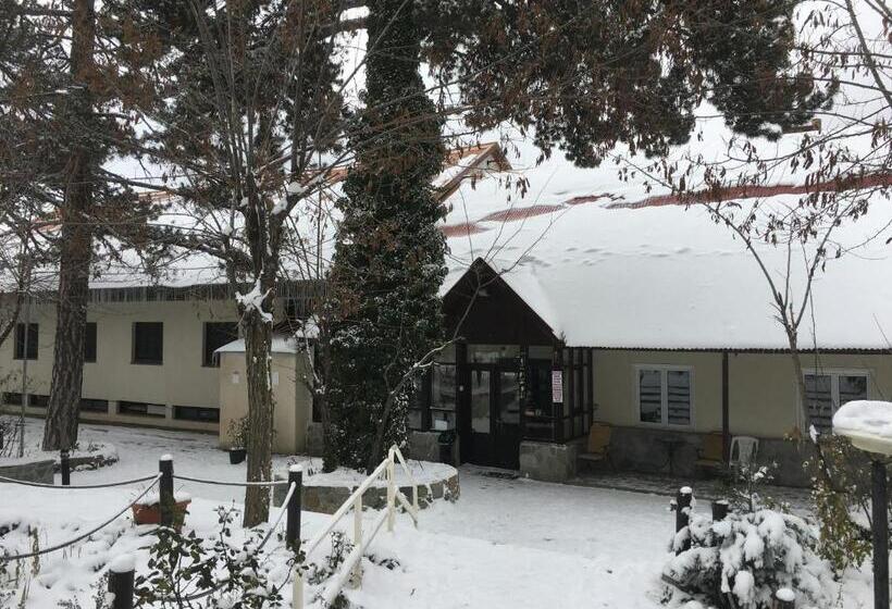 Jubilee Hotel Troodos