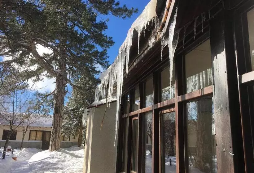 Jubilee Hotel Troodos