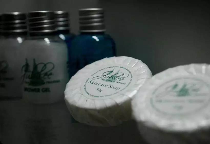 Jubilee Hotel Troodos