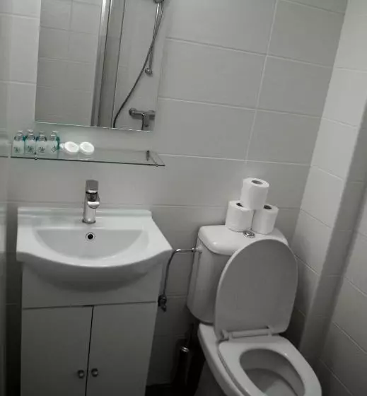 Jubilee Hotel Troodos