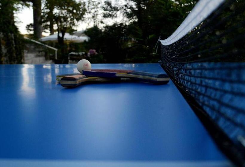 Jubilee Hotel Troodos