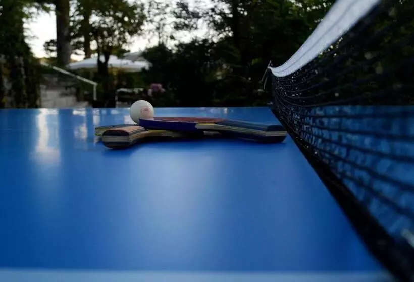 Jubilee Hotel Troodos