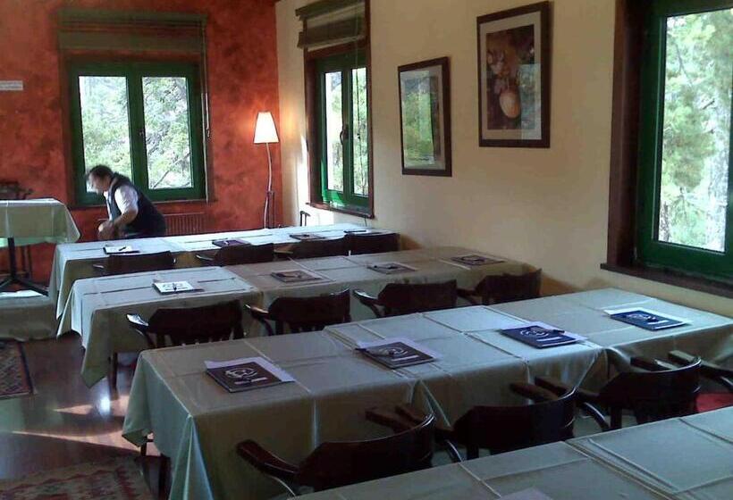 Jubilee Hotel Troodos