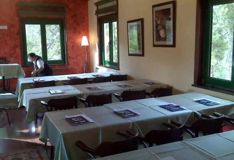 Jubilee Hotel Troodos