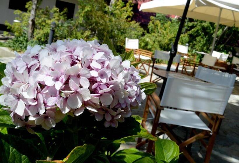 Jubilee Hotel Troodos