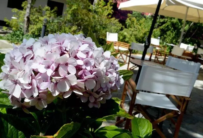 Jubilee Hotel Troodos