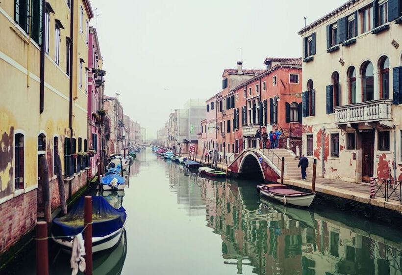 הוסטל Generator Venice