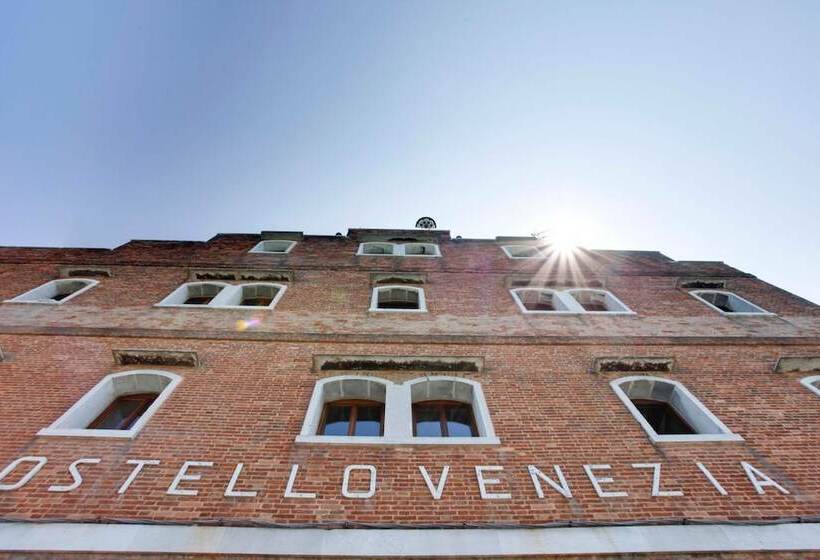 הוסטל Generator Venice
