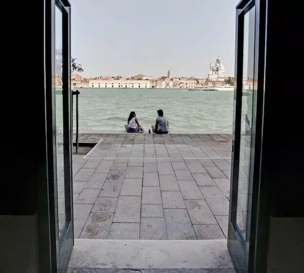 هاستل Generator Venice