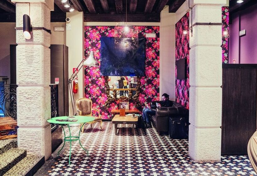 הוסטל Generator Venice