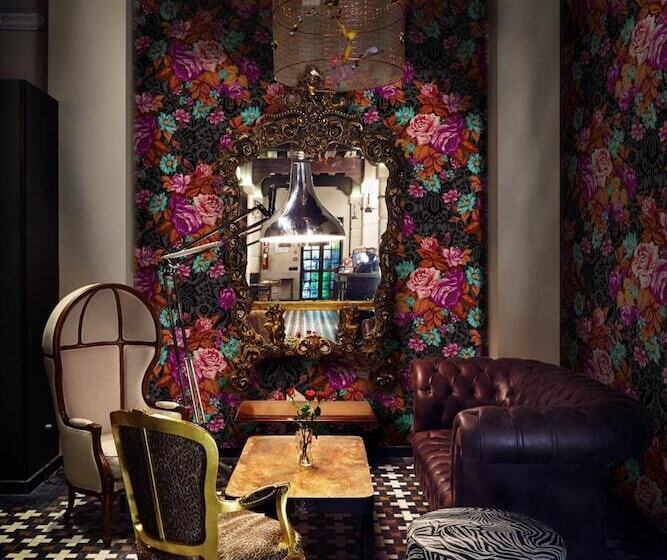 הוסטל Generator Venice