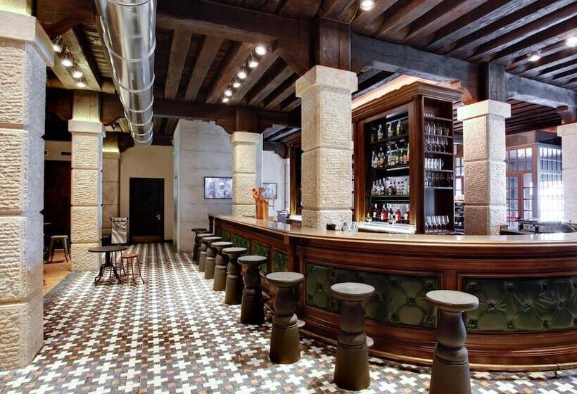 הוסטל Generator Venice