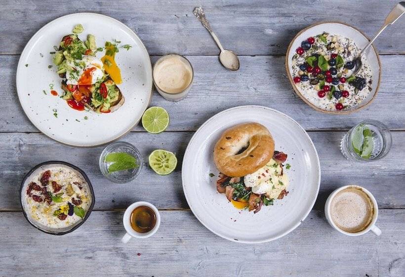 הוסטל Generator Venice