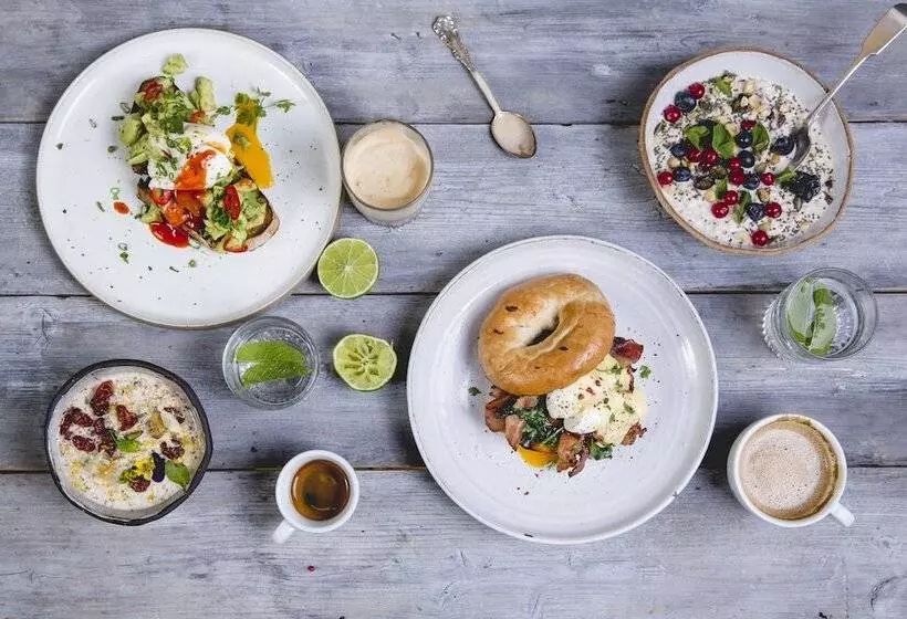 هاستل Generator Venice