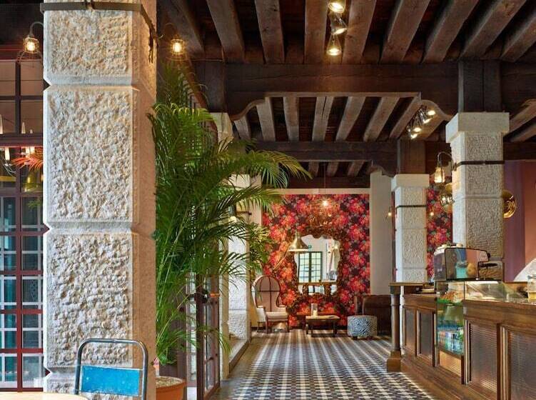 הוסטל Generator Venice