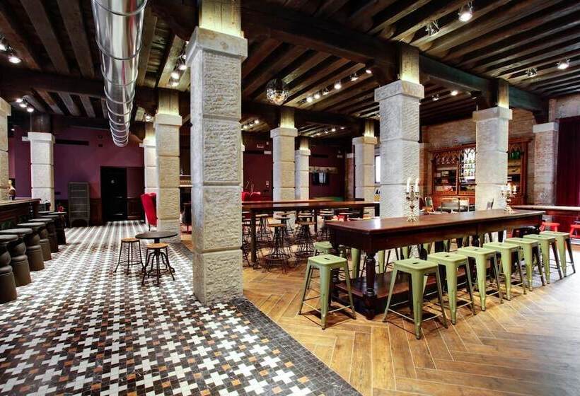 הוסטל Generator Venice