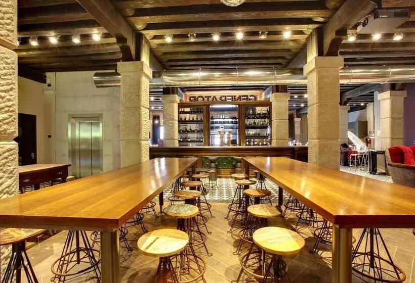 هاستل Generator Venice