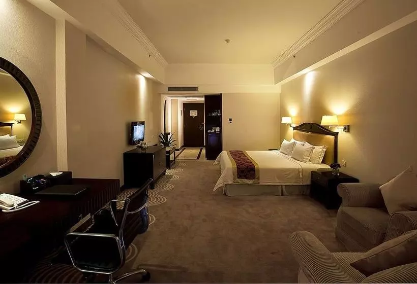 Отель Heshan Country Garden Phoenix