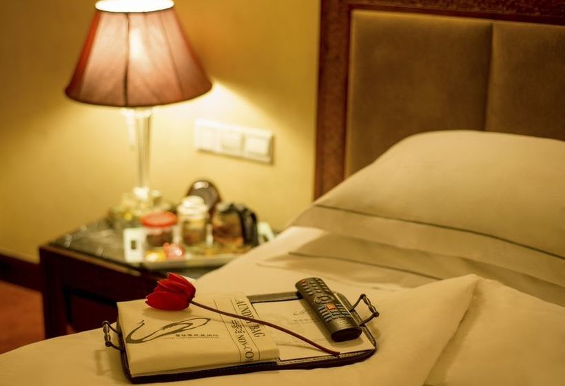 בית מלון כפרי Heshan Country Garden Phoenix