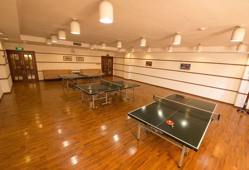 בית מלון כפרי Heshan Country Garden Phoenix