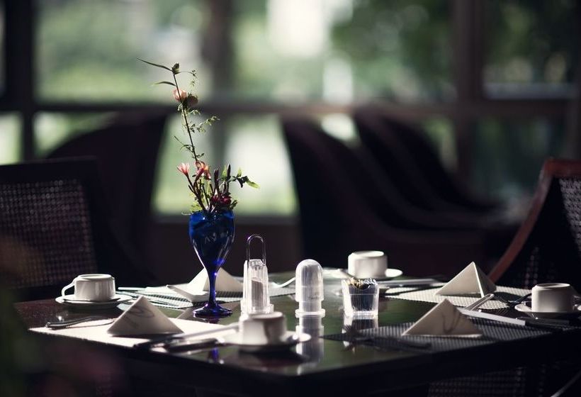 בית מלון כפרי Heshan Country Garden Phoenix