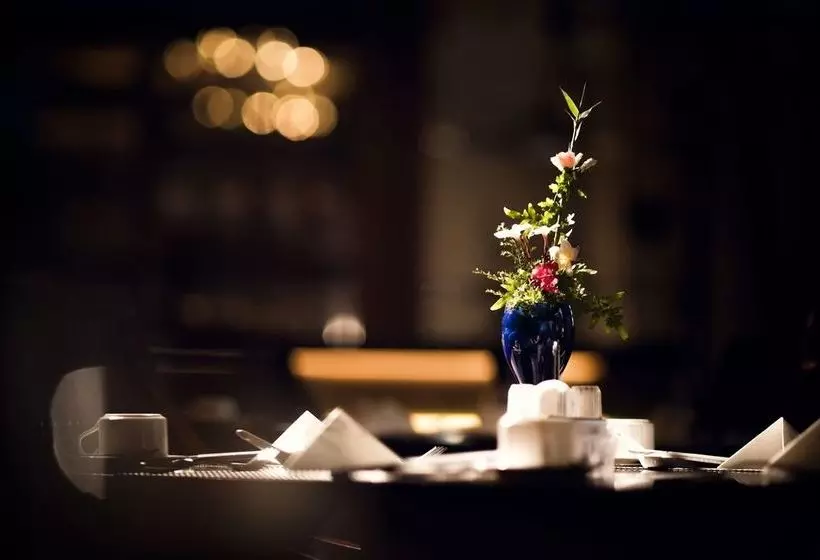 Отель Heshan Country Garden Phoenix