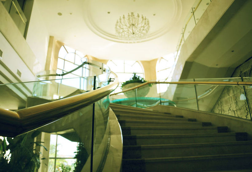 בית מלון כפרי Heshan Country Garden Phoenix