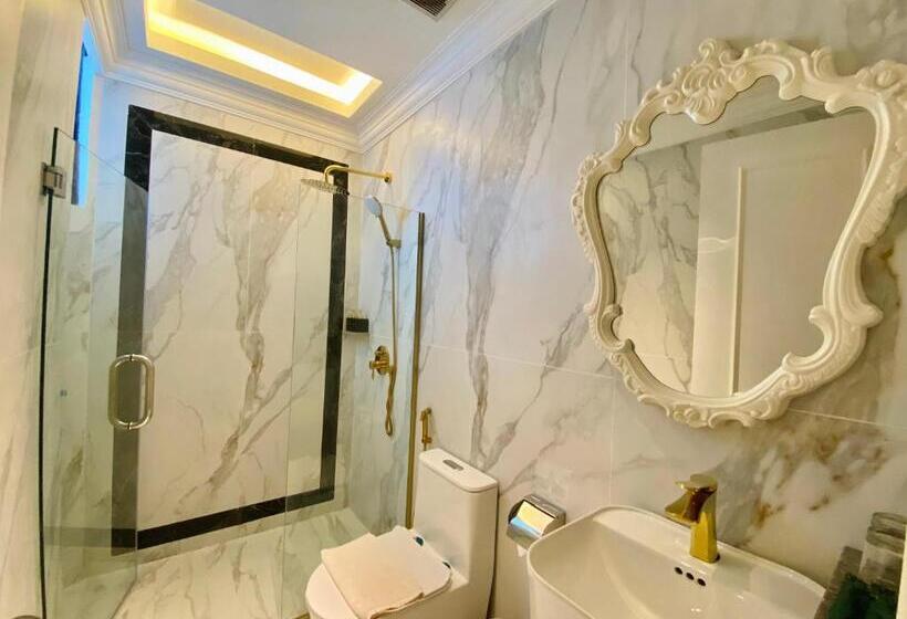 Grand Eska Hotel & Suites Batam