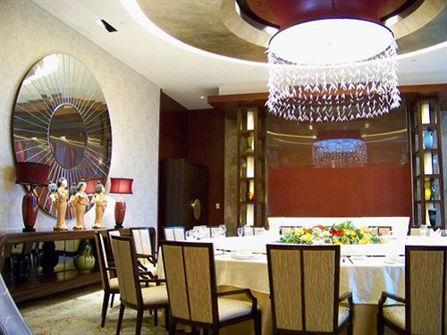 호텔 Harriway Garden