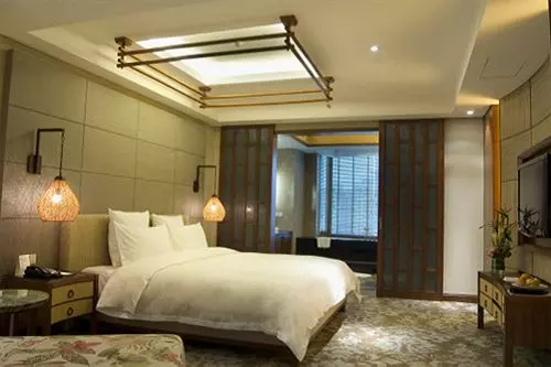 Otel Harriway Garden