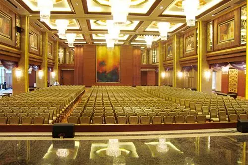 Otel Harriway Garden