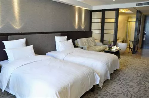 Otel Harriway Garden