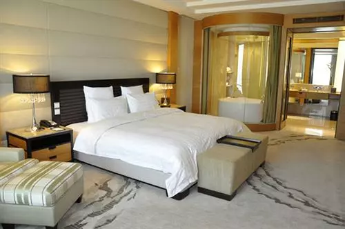 Otel Harriway Garden