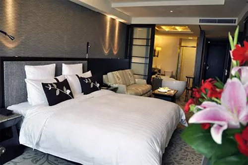 Otel Harriway Garden