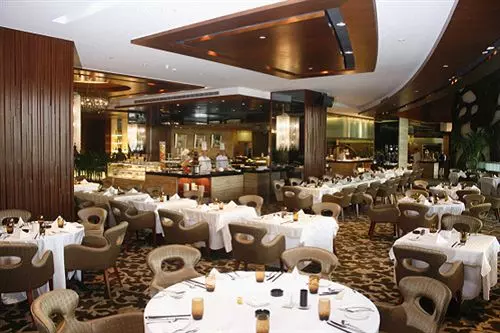 Otel Harriway Garden