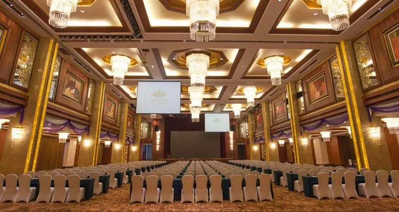 Otel Harriway Garden