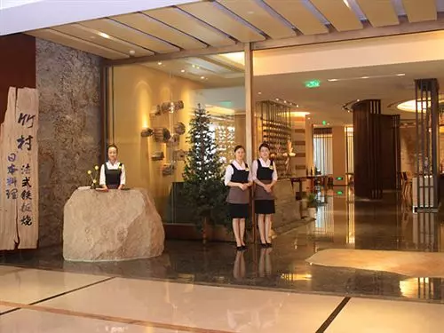 Otel Harriway Garden