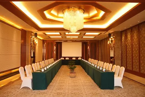 Otel Harriway Garden