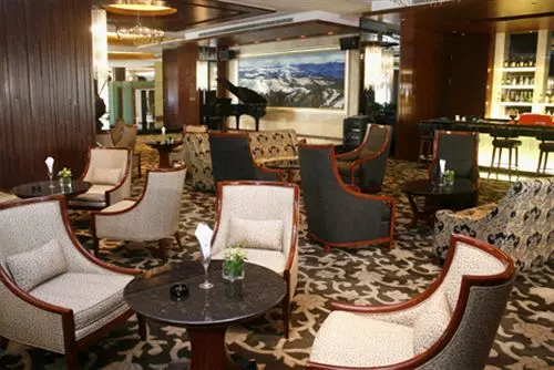 Otel Harriway Garden