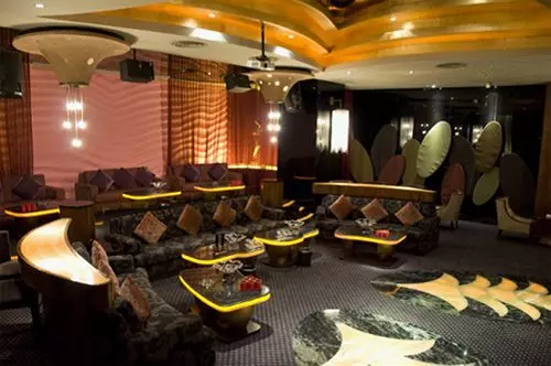 Otel Harriway Garden