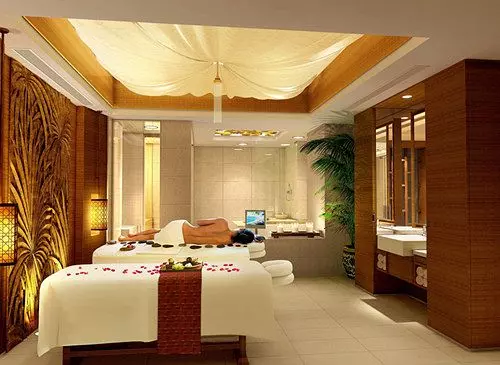 Otel Harriway Garden