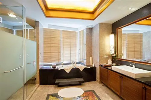 Otel Harriway Garden