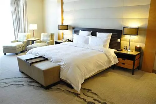 Otel Harriway Garden