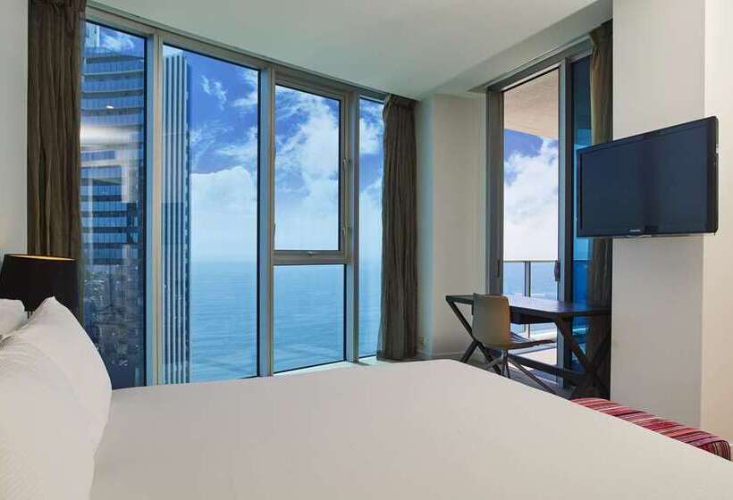 Hilton Surfers Paradise Residences