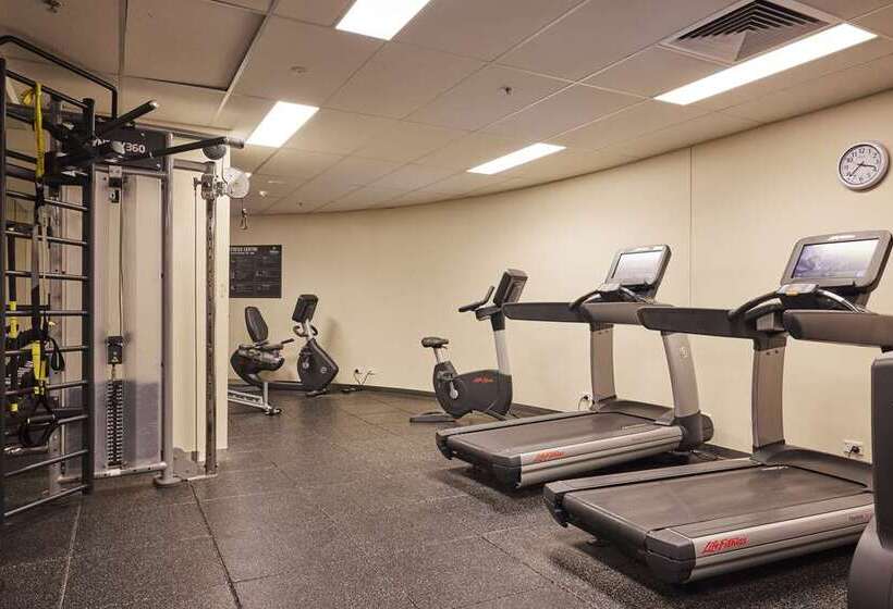 Hilton Surfers Paradise Residences