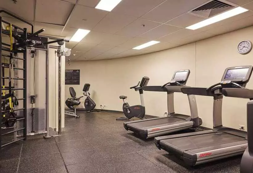 Hilton Surfers Paradise Residences