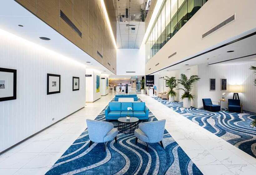 Hilton Surfers Paradise Residences