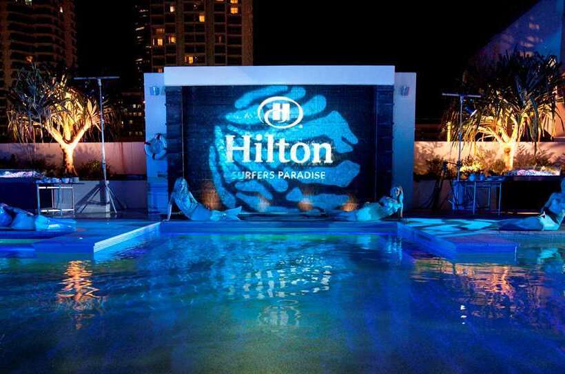 Hilton Surfers Paradise Residences