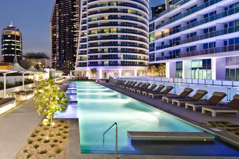 Hilton Surfers Paradise Residences