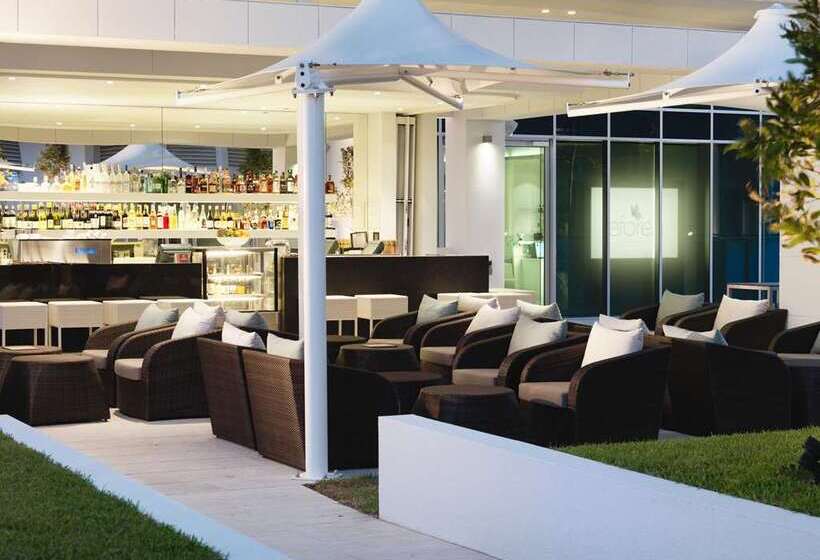 Hilton Surfers Paradise Residences